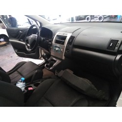toyota corolla verso (r1) del año 2007