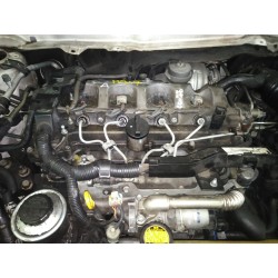 toyota corolla verso (r1) del año 2007