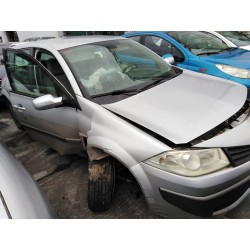 renault megane ii berlina 5p del año 2006