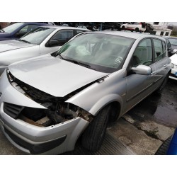 renault megane ii berlina 5p del año 2006