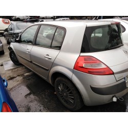 renault megane ii berlina 5p del año 2006