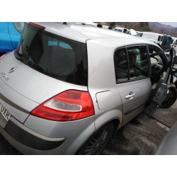 renault megane ii berlina 5p del año 2006