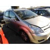 toyota corolla verso (r1) del año 2004