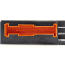 Recambio de centralita airbag para citroen c3 1.4 16v audace referencia OEM IAM   