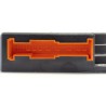 Recambio de centralita airbag para citroen c3 1.4 16v audace referencia OEM IAM   