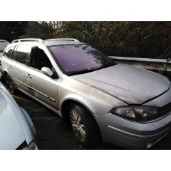 renault laguna ii grandtour (kg0) del año 2006