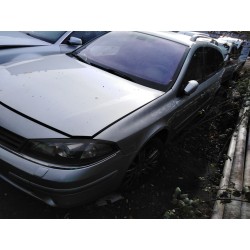 renault laguna ii grandtour (kg0) del año 2006