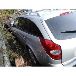 renault laguna ii grandtour (kg0) del año 2006