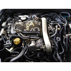 renault laguna ii grandtour (kg0) del año 2006