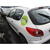 peugeot 206+ del año 2011