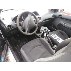 peugeot 206+ del año 2011