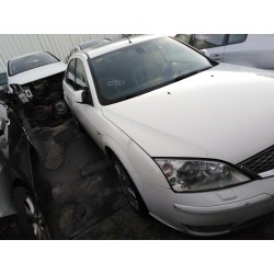 ford mondeo berlina (ge) del año 2005
