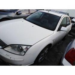 ford mondeo berlina (ge) del año 2005