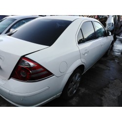 ford mondeo berlina (ge) del año 2005