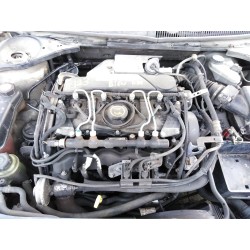 ford mondeo berlina (ge) del año 2005