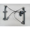 Recambio de elevalunas delantero derecho para citroen berlingo 1.9 1,9 d sx modutop familiar referencia OEM IAM   