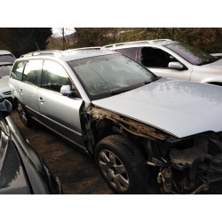 volkswagen passat variant (3b6) del año 2002
