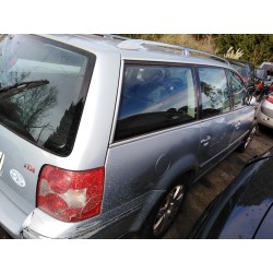 volkswagen passat variant (3b6) del año 2002