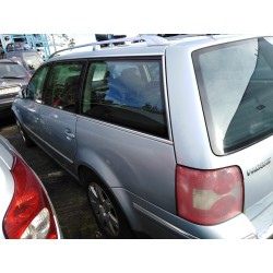 volkswagen passat variant (3b6) del año 2002