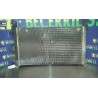 Recambio de radiador agua para ford fiesta berl./courier surf referencia OEM IAM   