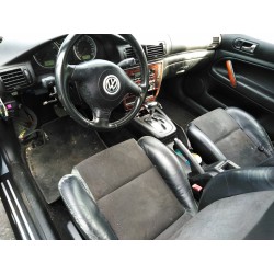 volkswagen passat variant (3b6) del año 2002