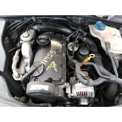 volkswagen passat variant (3b6) del año 2002