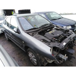 citroen xsara berlina del año 2004