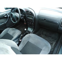 citroen xsara berlina del año 2004