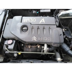 citroen xsara berlina del año 2004