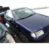 volkswagen polo berlina (6n2) del año 2000
