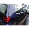volkswagen polo berlina (6n2) del año 2000