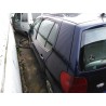 volkswagen polo berlina (6n2) del año 2000