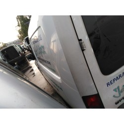 opel combo (corsa c) del año 2011