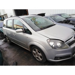opel zafira b del año 2006
