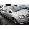 opel zafira b del año 2006