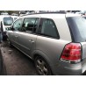 opel zafira b del año 2006