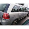 opel zafira b del año 2006
