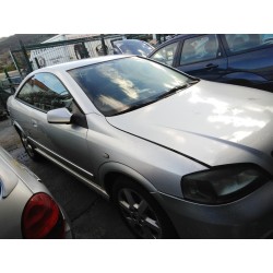 opel astra g coupé del año 2001