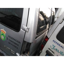 citroen jumpy del año 2003