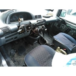 citroen jumpy del año 2003