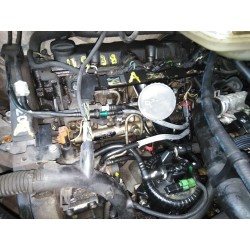 citroen jumpy del año 2003