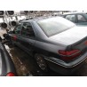 peugeot 406 berlina (s1/s2) del año 2000
