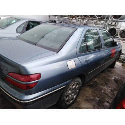 peugeot 406 berlina (s1/s2) del año 2000
