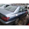peugeot 406 berlina (s1/s2) del año 2000