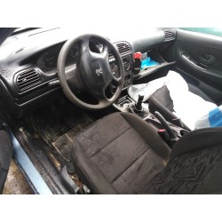peugeot 406 berlina (s1/s2) del año 2000