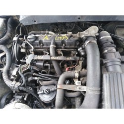 peugeot 406 berlina (s1/s2) del año 2000