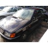 volkswagen polo berlina (6n1) del año 1998