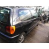 volkswagen polo berlina (6n1) del año 1998