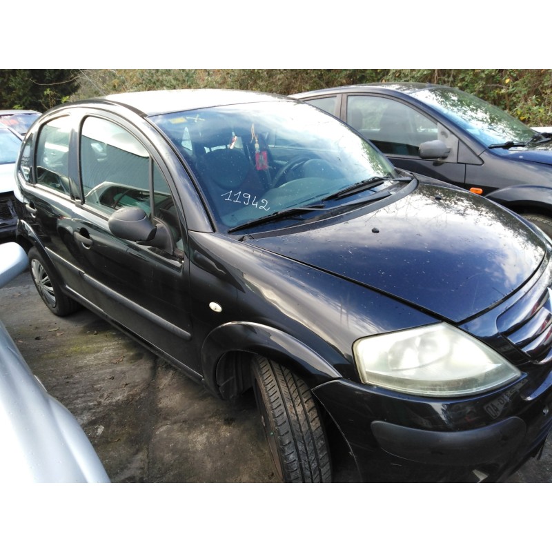 citroen c3 del año 2009