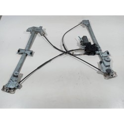 Recambio de elevalunas delantero derecho para citroen berlingo 1.9 1,9 d sx modutop familiar referencia OEM IAM   